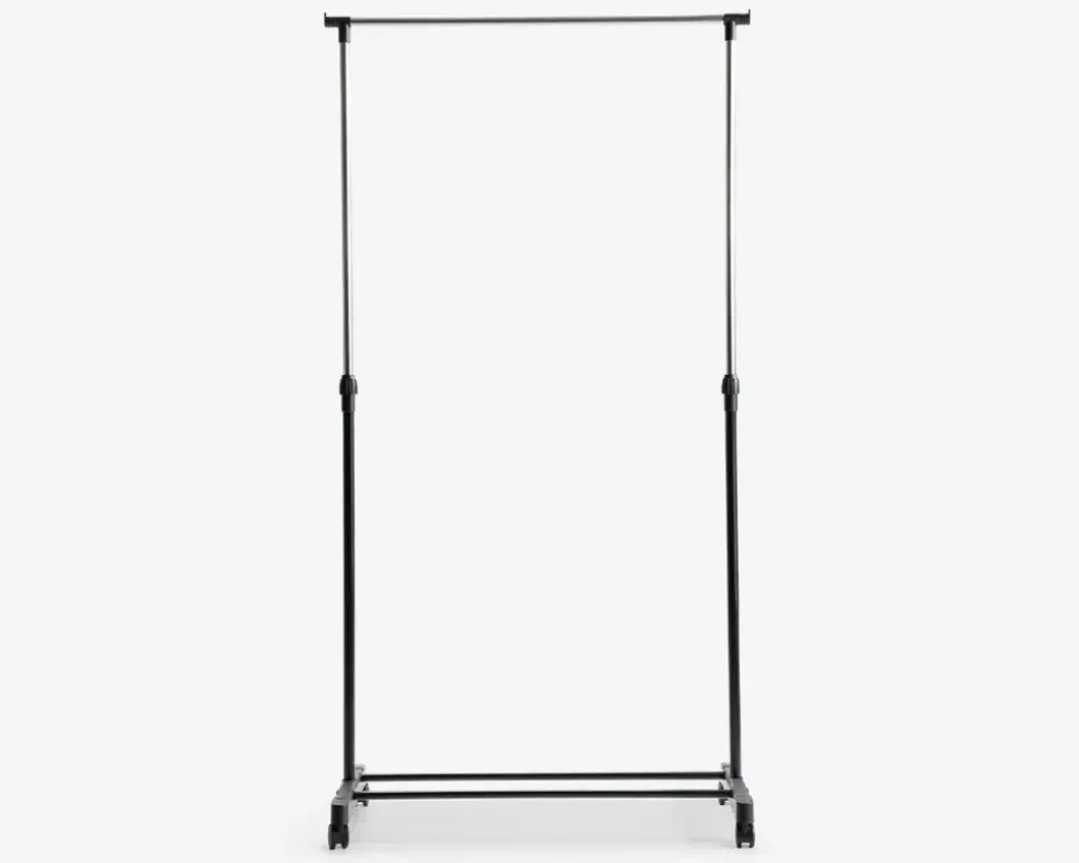 Tøjstativ H.90-160 cm