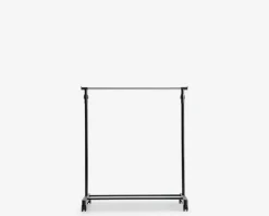 Tøjstativ H.90-160 cm