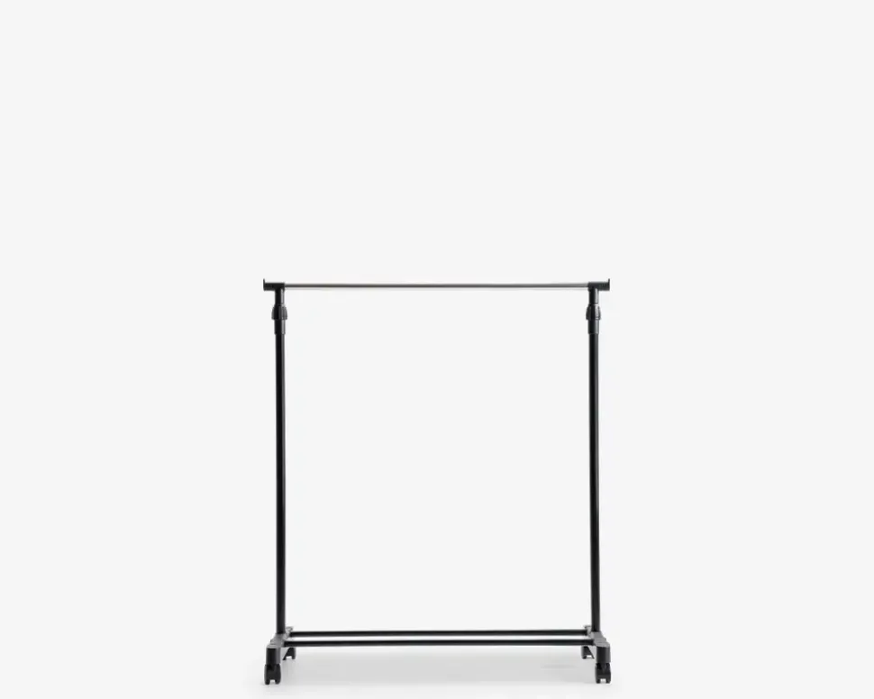 Tøjstativ H.90-160 cm