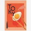 Tokyo Mark Harrison A5