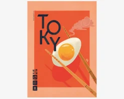 Tokyo Mark Harrison A5