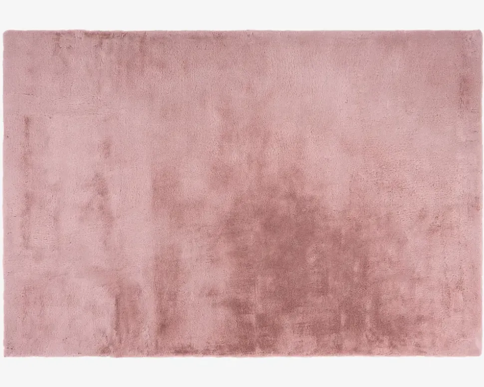 Tæppe Emotion 160x230cm Pink