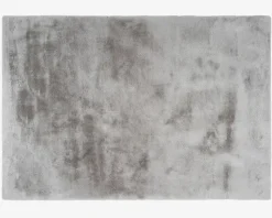 Tæppe Emotion 120x170cm Silver