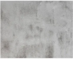 Tæppe Emotion 120x170cm Silver