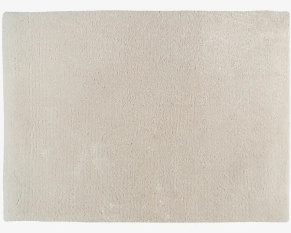 Tæppe Glamour 80x150cm Ivory