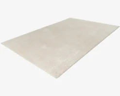 Tæppe Glamour 80x150cm Ivory
