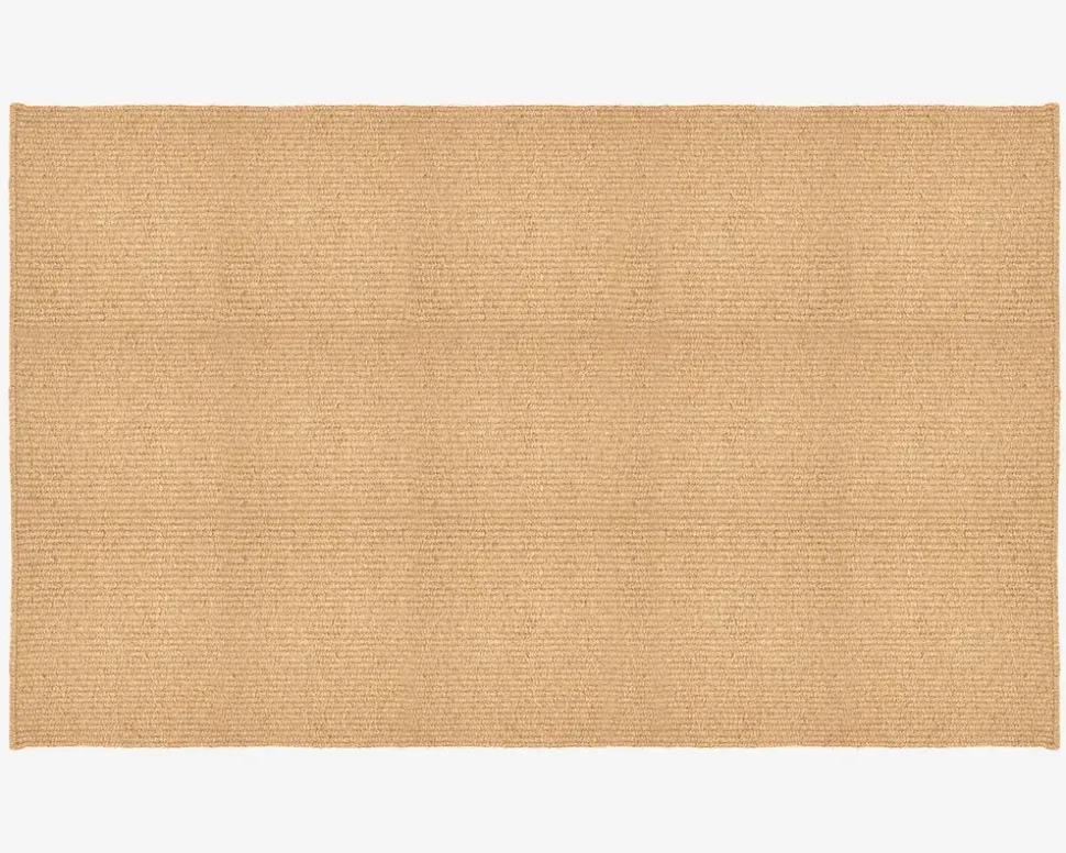 Tæppe Luxor natur 170x240 cm