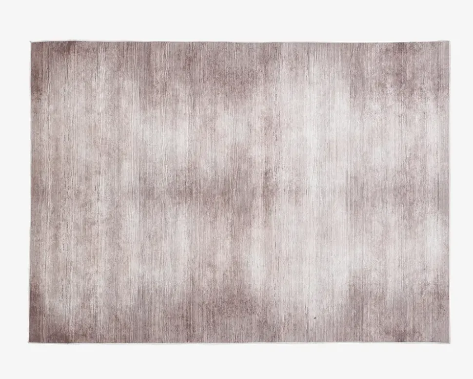 Tæppe Magic Pink 140x200 cm