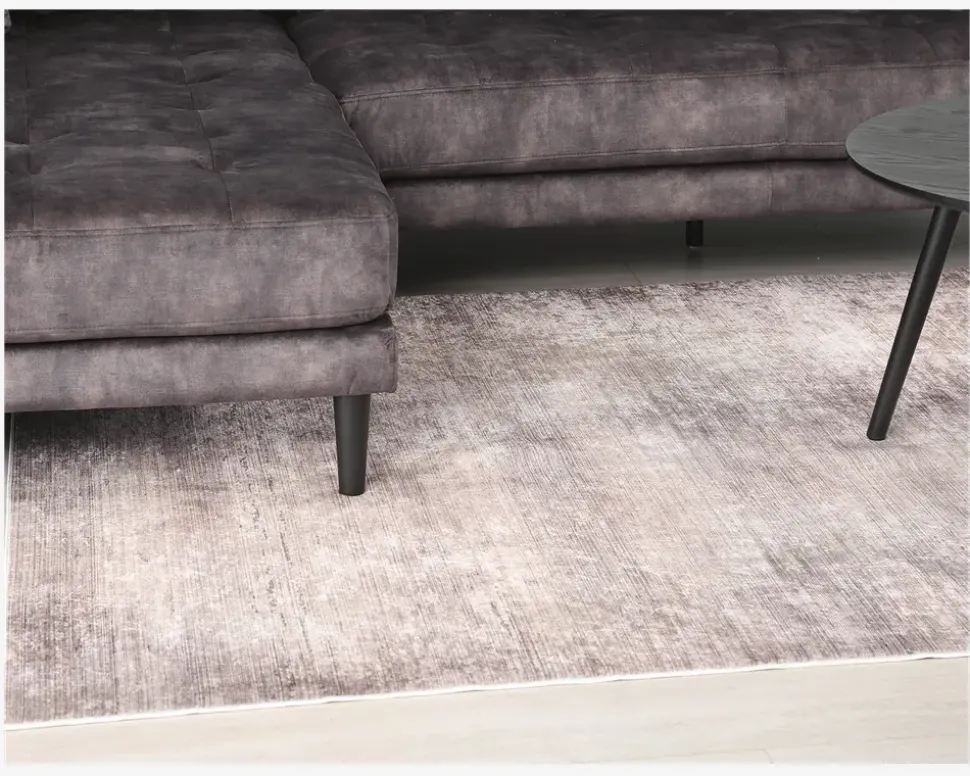 Tæppe Magic Pink 140x200 cm