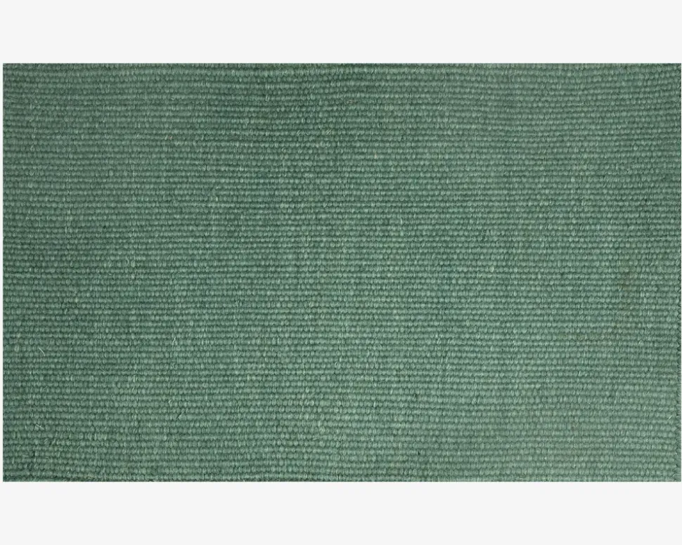 Tæppe Mista mint 140x200 cm