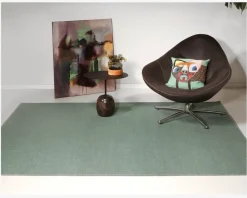 Tæppe Mista mint 140x200 cm