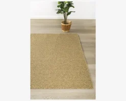 Tæppe Monaco brun 160 x 240 cm