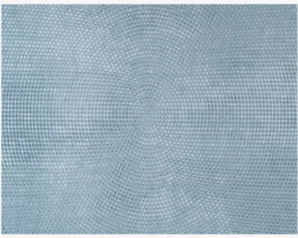 Tæppe Ocean Aqua 200x290 cm