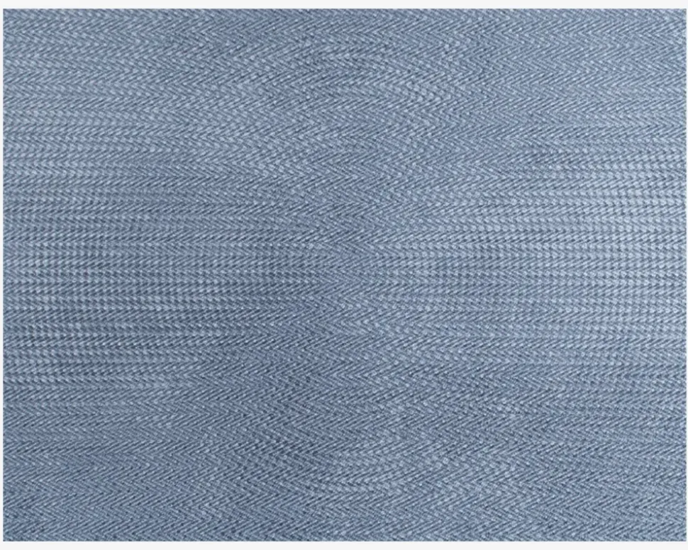 Tæppe Ocean Blue 200x290 cm