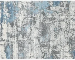 Tæppe Paris 503 160x230cm Blue