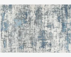 Tæppe Paris 503 120x170cm Blue