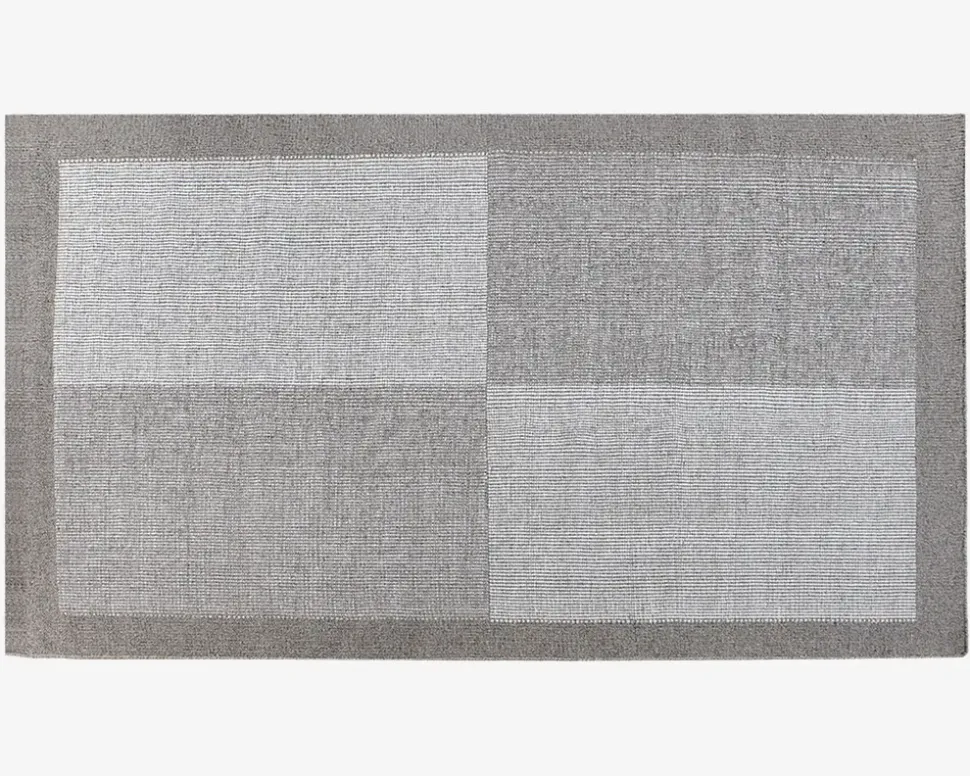 Tæppe Paris natur 140x200 cm