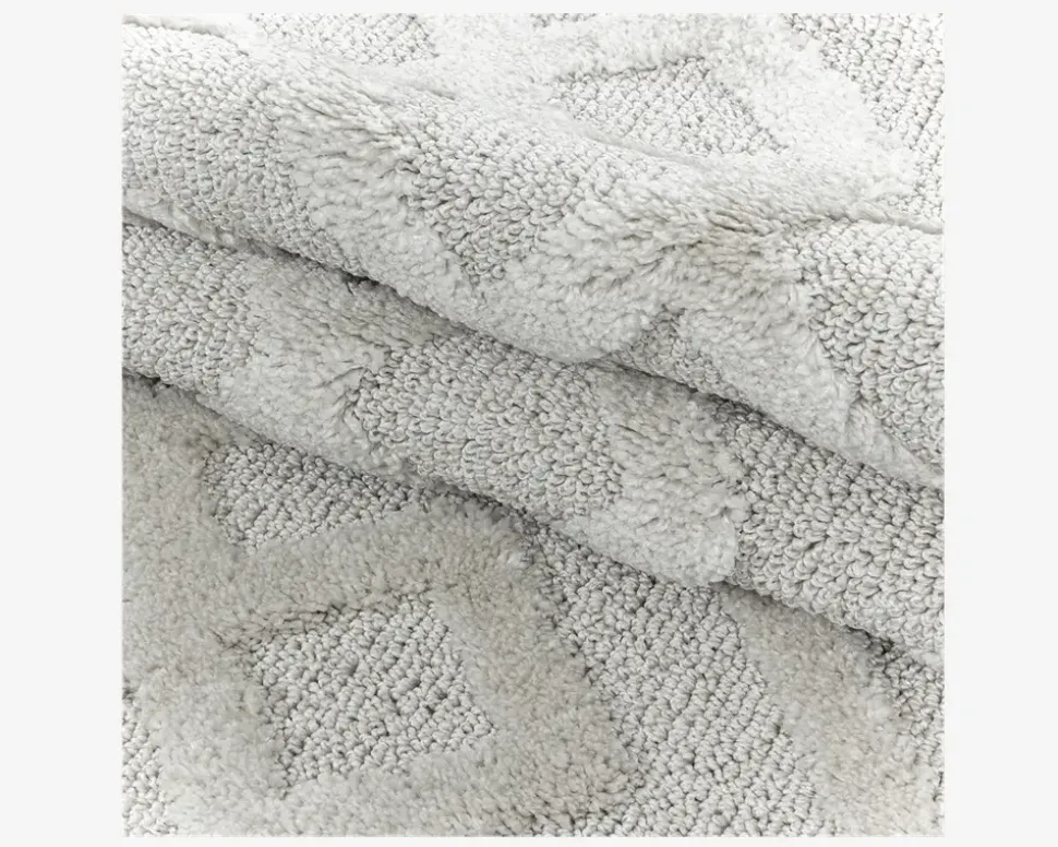 Tæppe Pisa Creme 160 x 230 cm