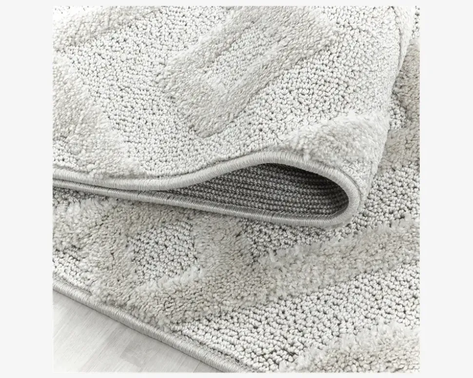 Tæppe Pisa Creme 160 x 230 cm