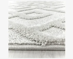 Tæppe Pisa Creme 160 x 230 cm