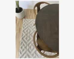 Tæppe Pisa Creme 160 x 230 cm