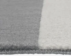 Tæppe Rom Grå 140x200 cm