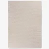 Tæppe Sahara beige 140 x 200 cm