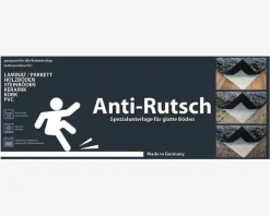 Tæppeunderlag Filt 110x160 cm