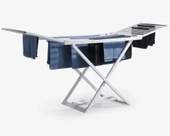 Tørrestativ plastik