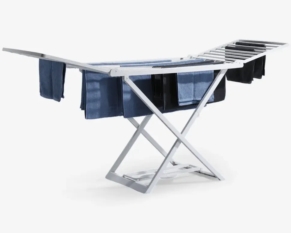 Tørrestativ plastik