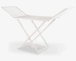 Tørrestativ plastik