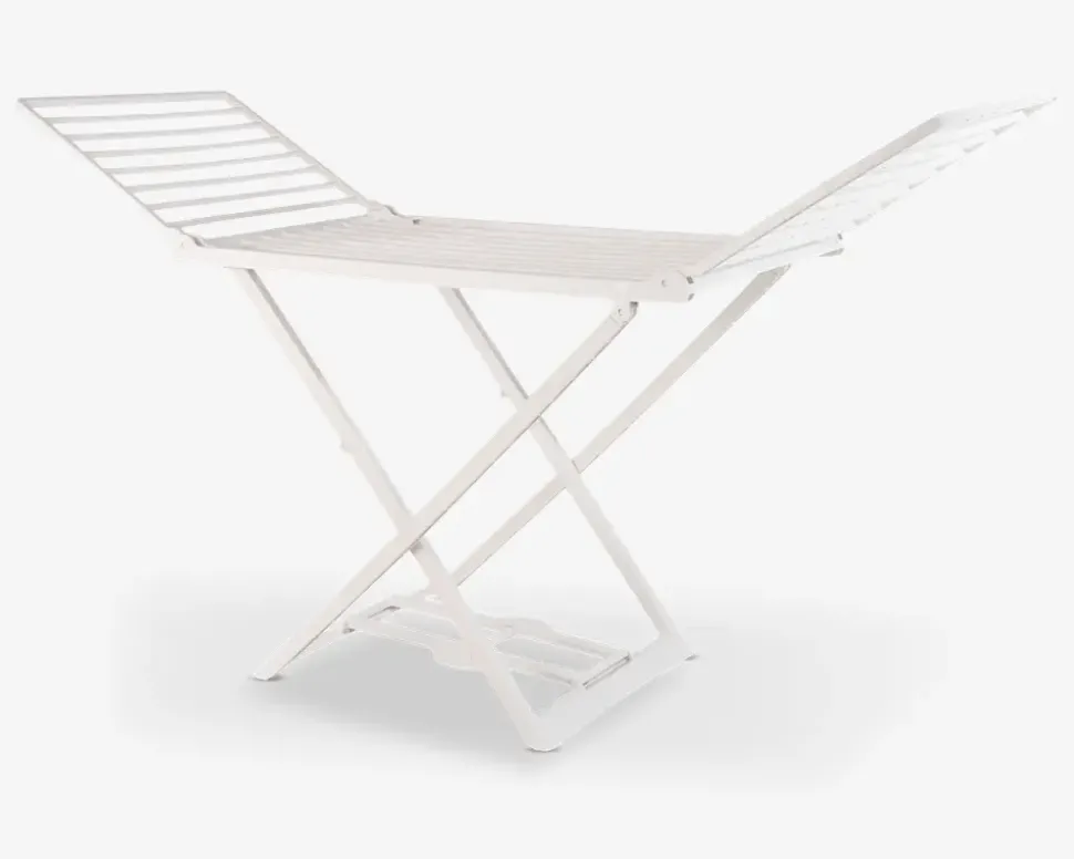 Tørrestativ plastik