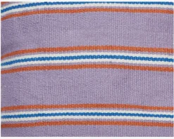 Udendørs Pude Lilla/Orange