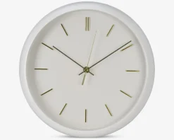 Ur assorteret farver Ø.30 cm