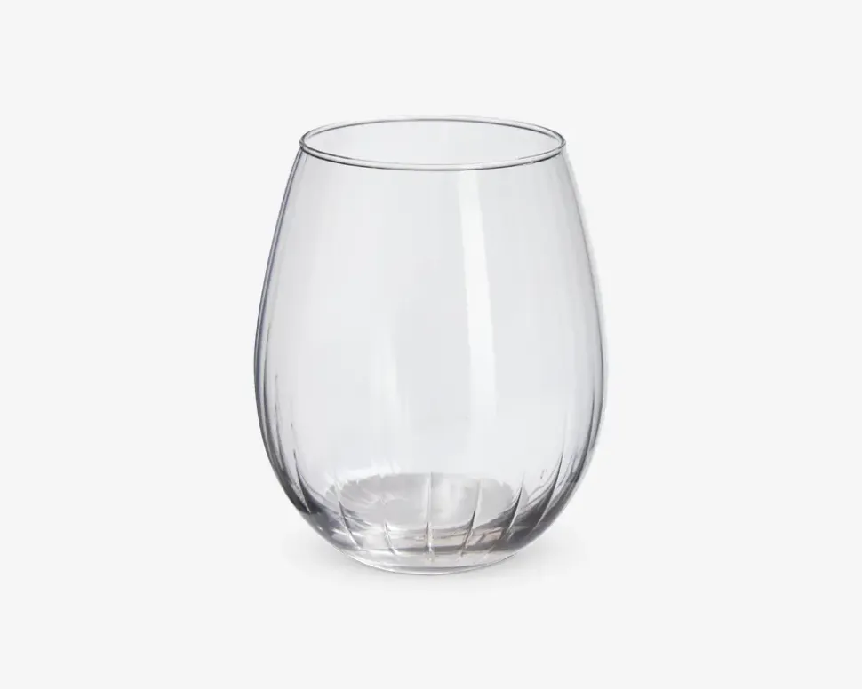 Vandglas 44cl sæt 4 stk.