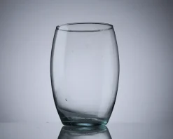 Vase glas ass.