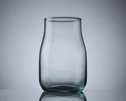 Vase glas ass.