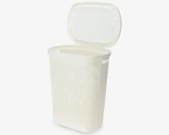 Vasketøjskurv ass 58 liter