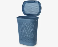 Vasketøjskurv ass 58 liter