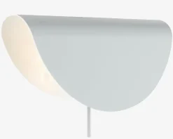 Væglampe 2110 E14 hvid