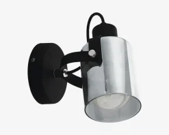 Væglampe Berregas Ø.11 cm