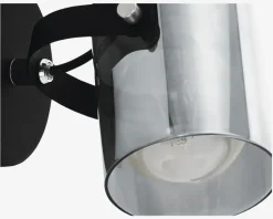 Væglampe Berregas Ø.11 cm