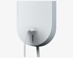 Væglampe Eye USB LED Hvid