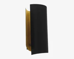 Væglampe Falicetto H.25 cm