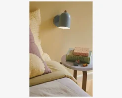 Væglampe Gaston Blå