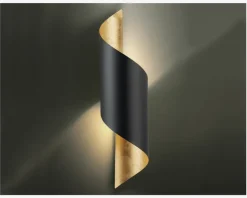 Væglampe Jabaloyas H.63 cm