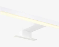 Væglampe Marlee Hvid IP44