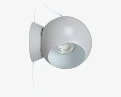 Væglampe Petto Ø.10,5 cm