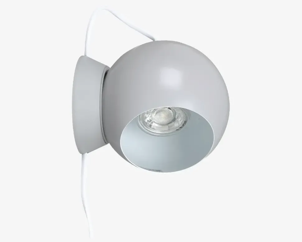 Væglampe Petto Ø.10,5 cm