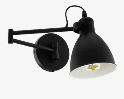 Væglampe San Peri Ø.13 cm